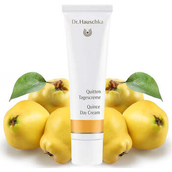 Quince Day Cream - Dulový pleťový krém